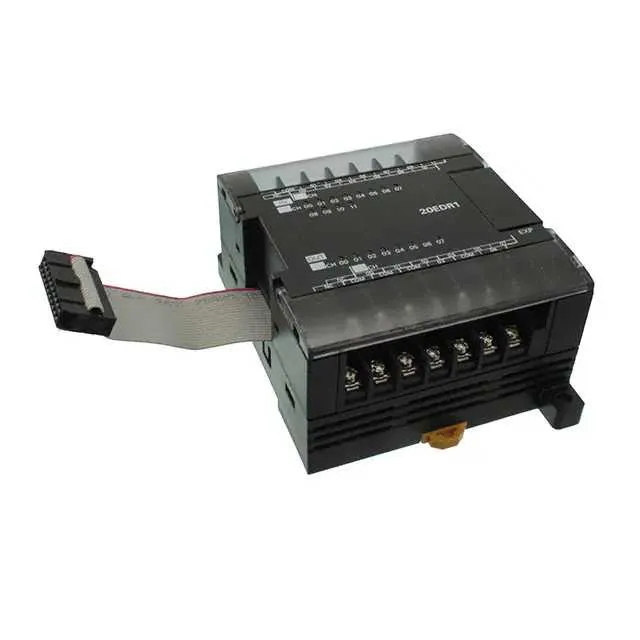 CP1W-20EDR1 (I/O MODULE 12 DIGITAL 8 RELAY)