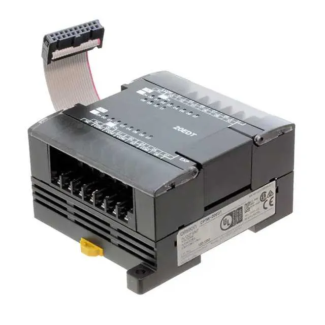 CP1W-20EDT (I/O MODULE 12 DIGITAL 8 SOLID ST)