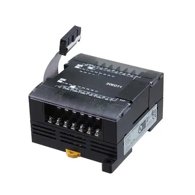 CP1W-20EDT1 (I/O MODULE 12 DIGITAL 8 SOLID ST)