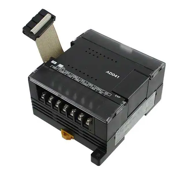 CP1W-AD041 (INPUT MODULE 4 ANALOG)