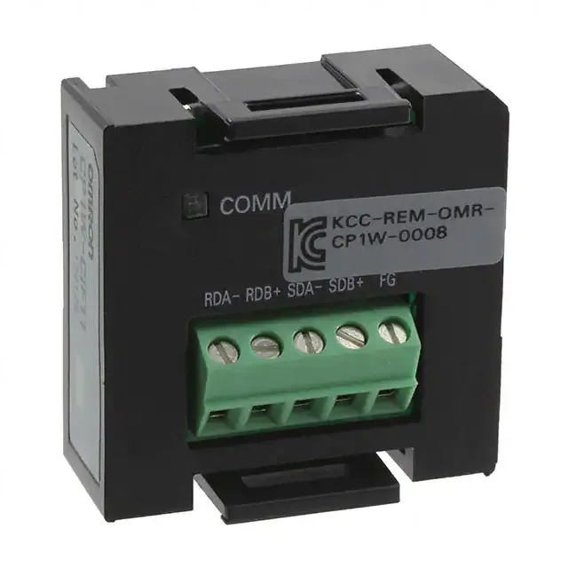 CP1W-CIF11 (RS-422/485 SERIAL OPTION MOD)