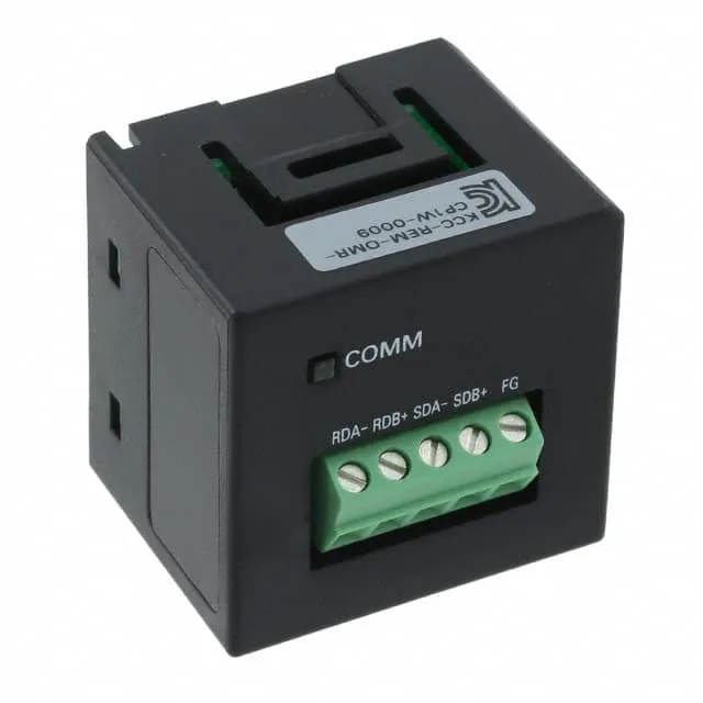 CP1W-CIF12 (RS422/485 500M LONG RANGE)