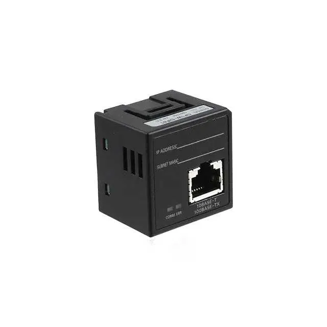 CP1W-CIF41 (ETHERNET ADAPTER ENHANCED)