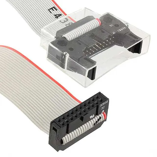 CP1W-CN811 (CABLE ASSEMBLY EXTENSION 2.62')