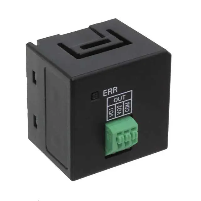 CP1W-DAB21V (CP1L-E OPTION MOD, 2ANALOG OUT)