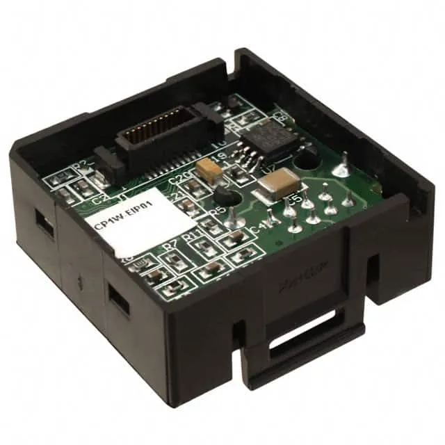 CP1W-EIP01-US (CONN ETHERNET SLAVE ADAPTER)