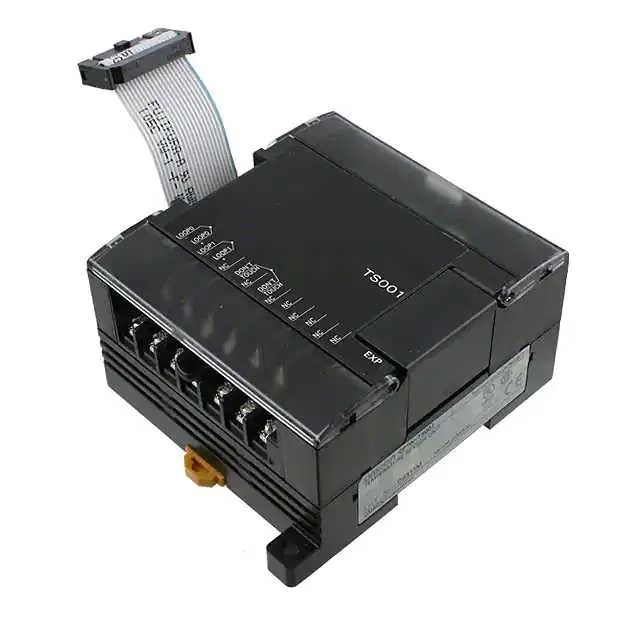 CP1W-TS001 (INPUT MODULE 2 ANALOG)