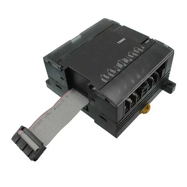 CP1W-TS002 (INPUT MODULE 4 ANALOG)