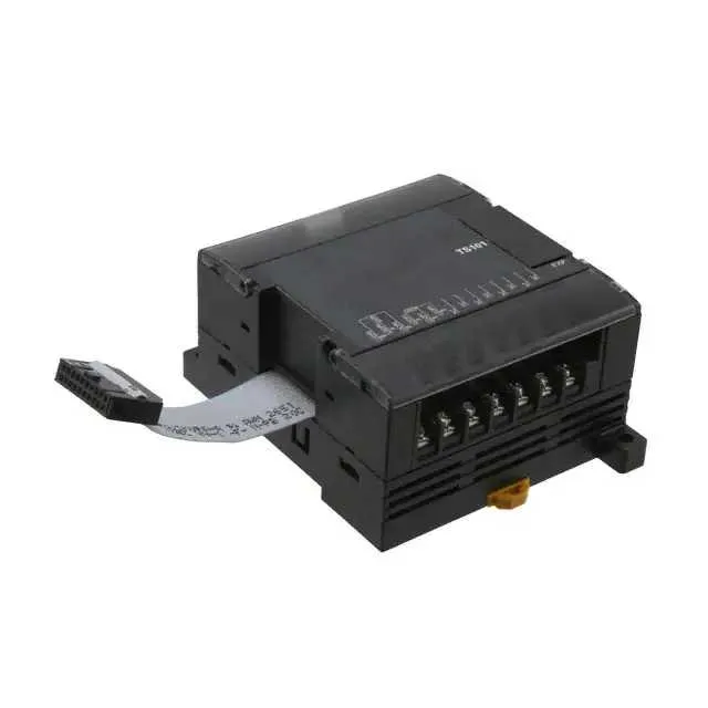 CP1W-TS101 (INPUT MODULE 2 ANALOG)