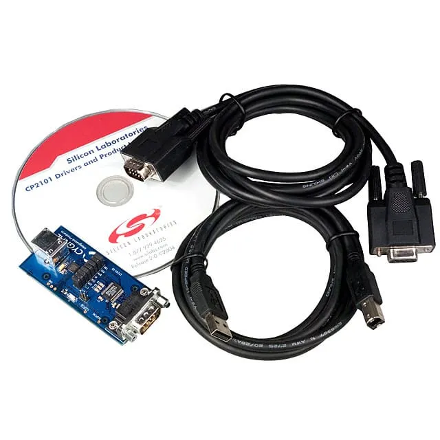 CP2101EK (KIT DEVELOPMENT RS232 TO USB)