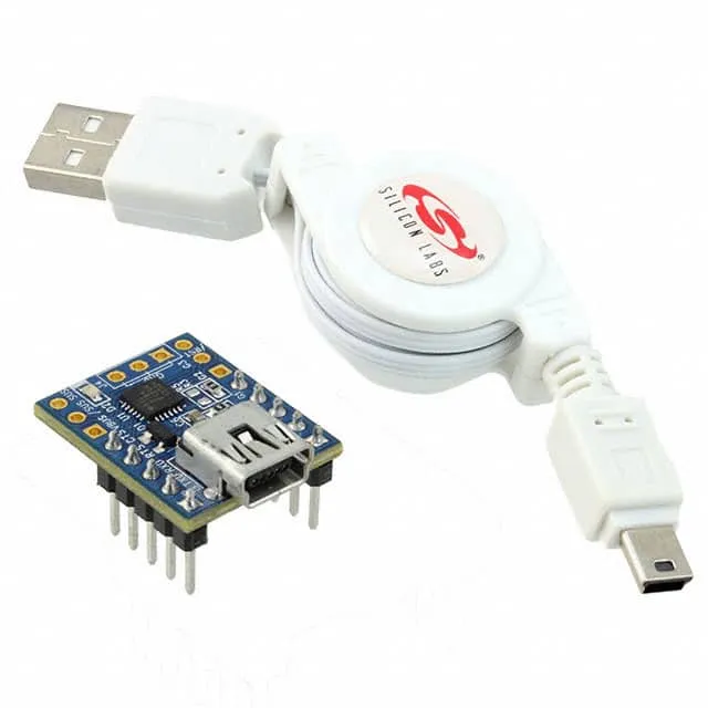 CP2104-MINIEK (KIT EVAL FOR CP2104-MINI)