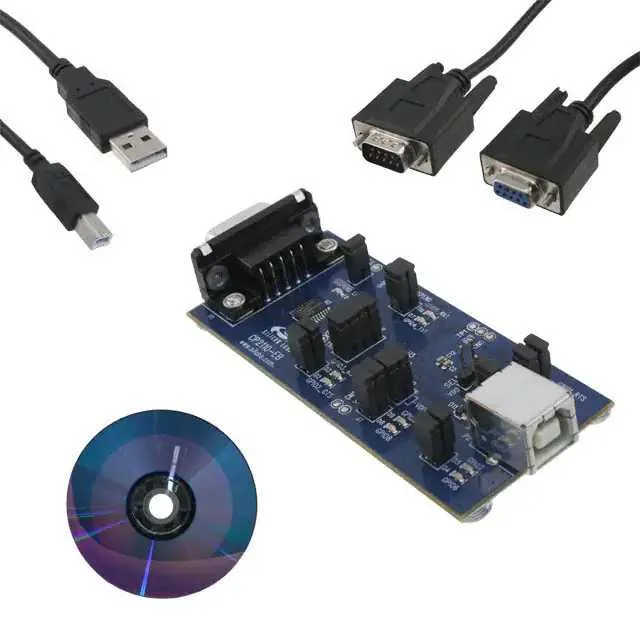 CP2110EK (KIT EVAL FOR CP2110)