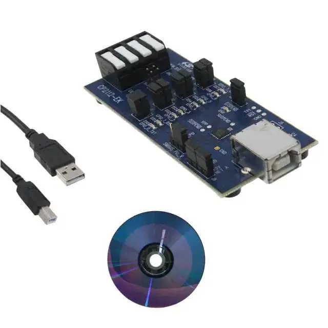 CP2112EK (KIT EVAL FOR CP2112)