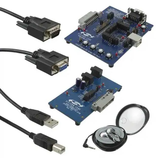 CP2114-PCM1774EK (KIT EVAL CP2114-PCM1774)