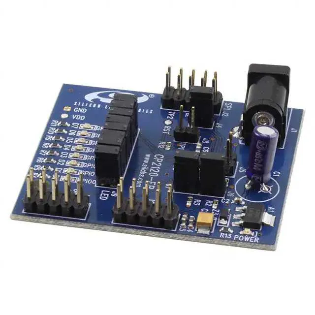 CP2120EK (KIT EVAL FOR CP2120)