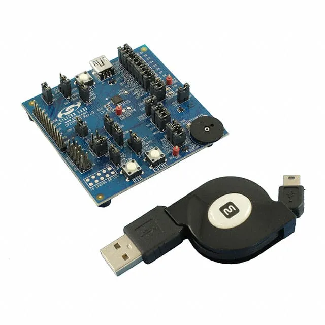 CP2130EK (KIT EVALUATION CP2130)