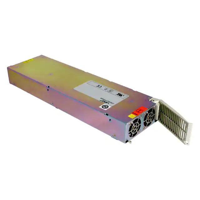 CP2500DC54-PEZ (2500W 54VDC-48VDC CONVERT W/POE)