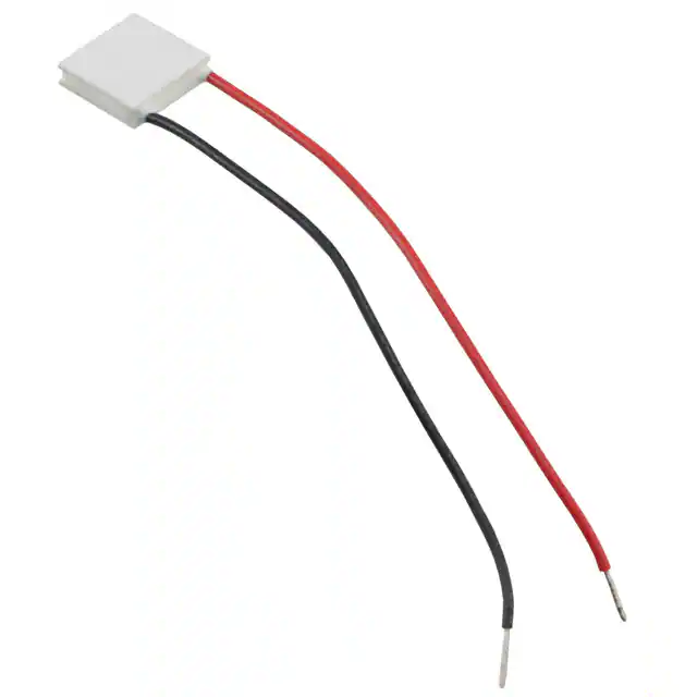 CP30138 (PELTIER MOD 15 X 3.8MM 3.0A INP)