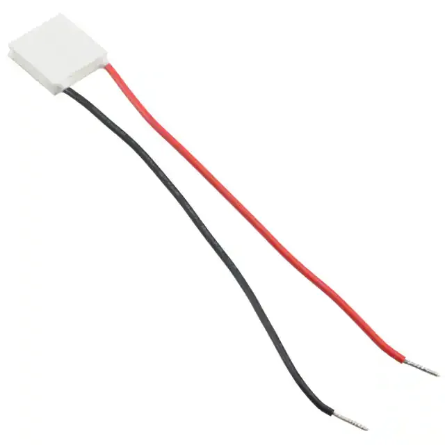 CP40136 (PELTIER MOD 15 X 3.6MM 4.0A INP)