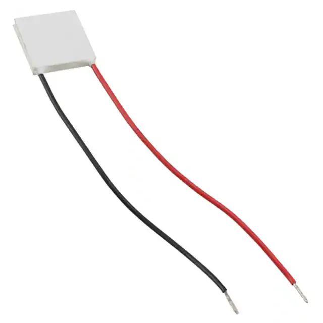 CP60233 (PELTIER MOD 20 X 3.3MM 6.0A INP)
