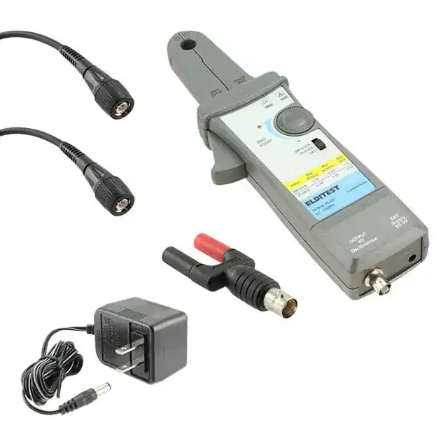CP6550-NA (O-SCOPE CURRENT PROBE 500KHZ 50A)