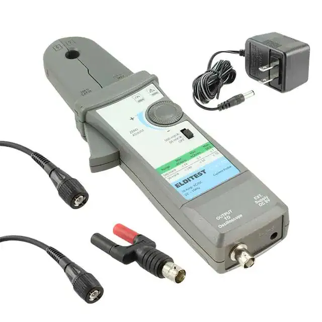 CP6770-NA (O-SCOPE CURRENT PROBE 1MHZ 70A)