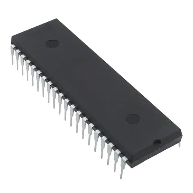 CP82C50A-5Z (IC ASYNC COMM ELEMENT UART 40DIP)