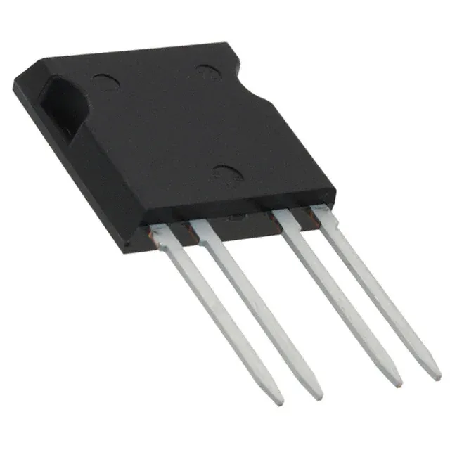 CPC1708J (RELAY 60VDC 4A I4PAC)