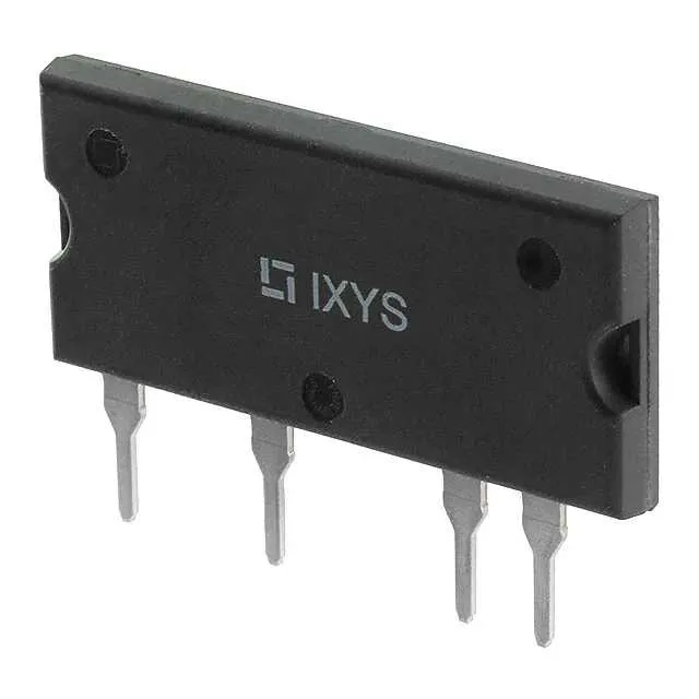 CPC40055ST (POWER SWITCH AC SSR SUPERSIP)