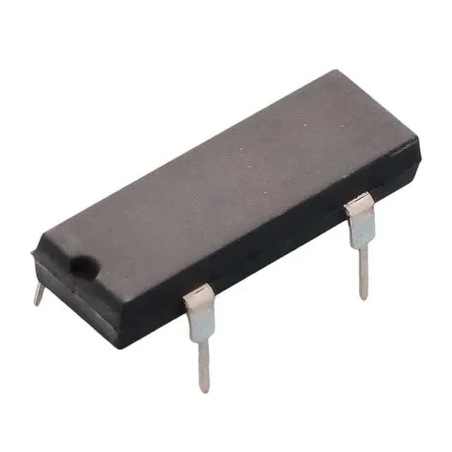 CPC1215G (RELAY OPTOMOS SP-NO 500MA 4-DIP)