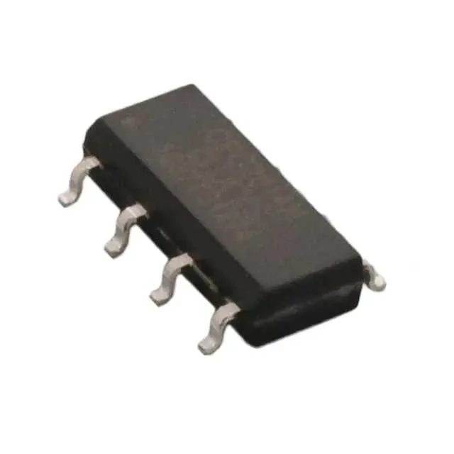 CPC2014N (RELAY OPTOMOS DUAL SP 8-SOIC)