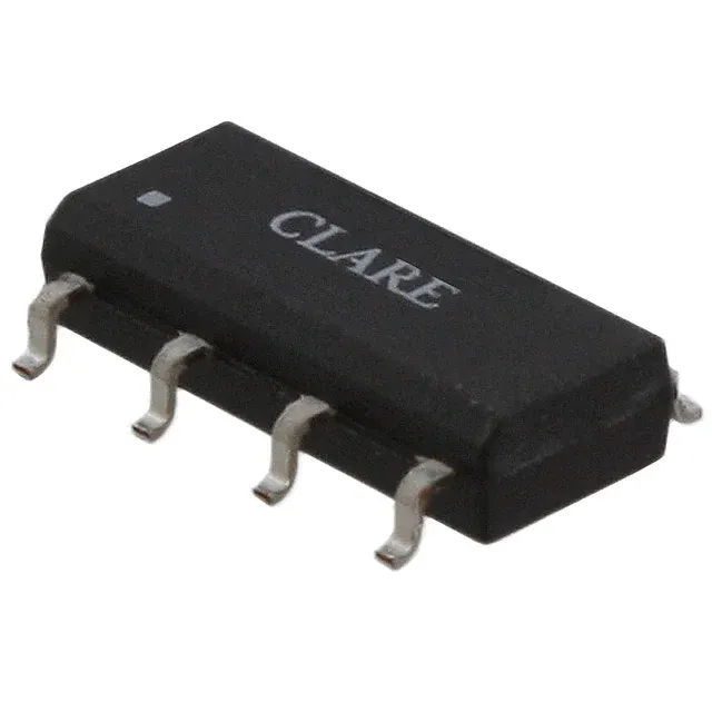 CPC2317N (RELAY SSR OPTOMOS DUAL SP 8-SOIC)