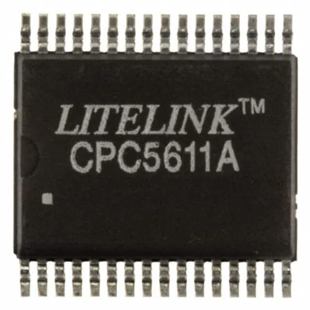 CPC5611A (IC DAA W/FULL-WAVE RING 32-SOIC)