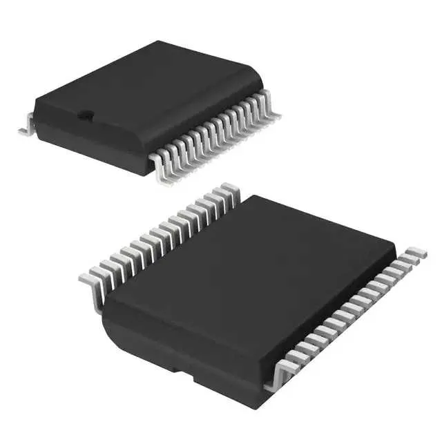 CPC5621ATR (IC LITELINK III FULL RING 32SOIC)
