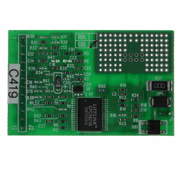 CPC5621-EVAL-CDL (LITELINK III EVALUATION BOARD)