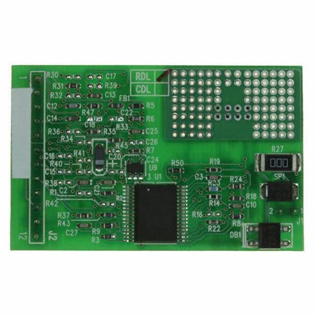 CPC5621-EVAL-RDL (LITELINK III EVALUATION BOARD)