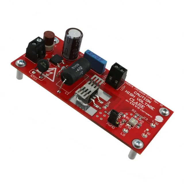 CPC9909-EVAL (BOARD EVAL FOR CPC9909)