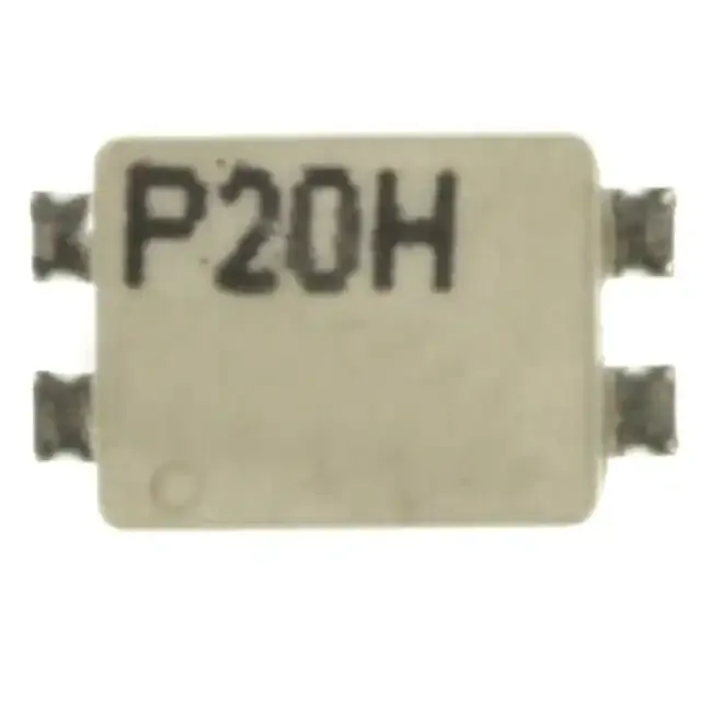 CPFC74NP-PS02H2A20 (CMC 2A 2LN 200 OHM SMD)