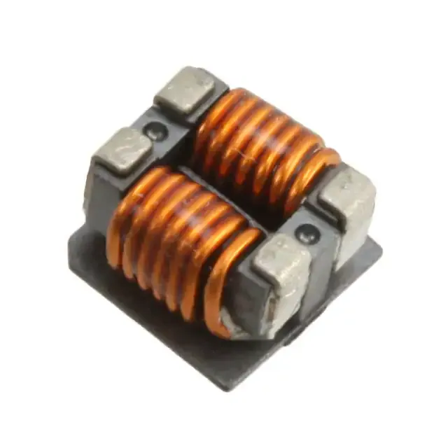 CPFC805NP-100M05 (CMC 4.5A 2LN 500 OHM SMD)