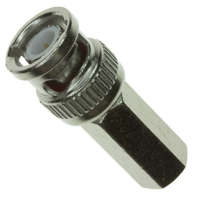 CPFIUG881 (CONN BNC PLUG STR 50 OHM PUSH)