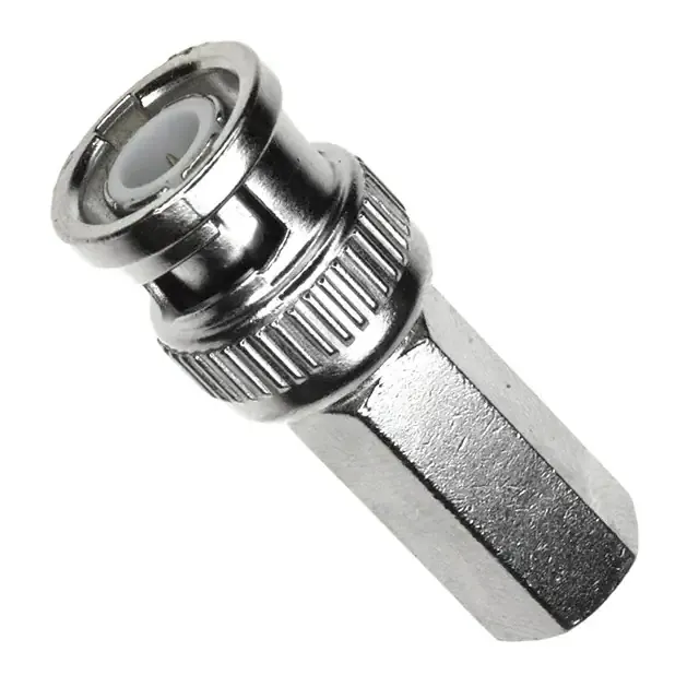 CPFIUG882 (CONN BNC PLUG STR 50 OHM PUSH)