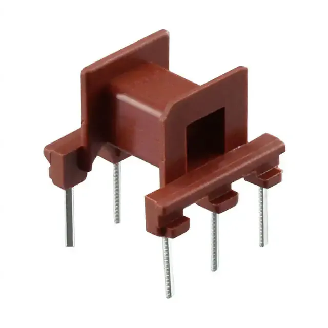 CPH-E13/7/4-1S-6P (COIL FORMER HORIZONTAL)