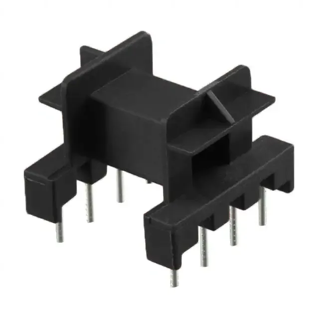 CPH-E20/10/6-1S-8P (COIL FORMER HORIZONTAL)