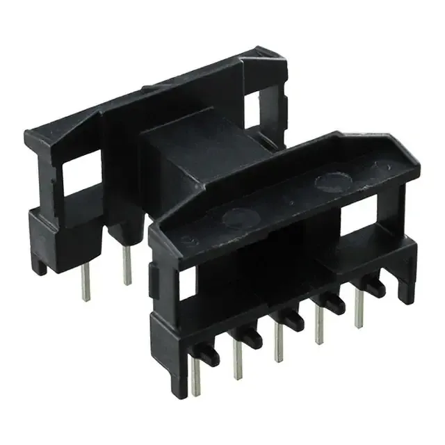 CPH-E25/13/7-1S-10P (COIL FORMER HORIZONTAL)