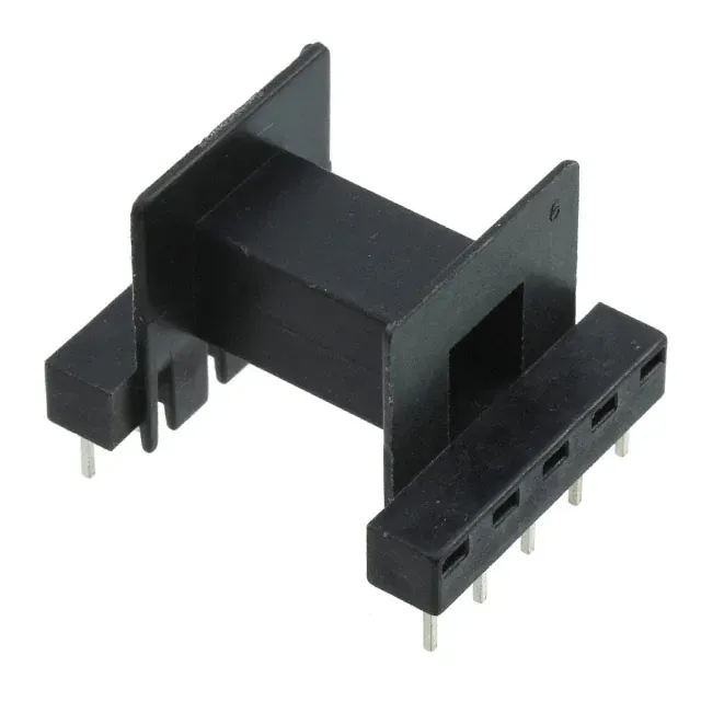 CPH-E30/15/7-1S-10P-C (COIL FORMER HORIZONTAL)