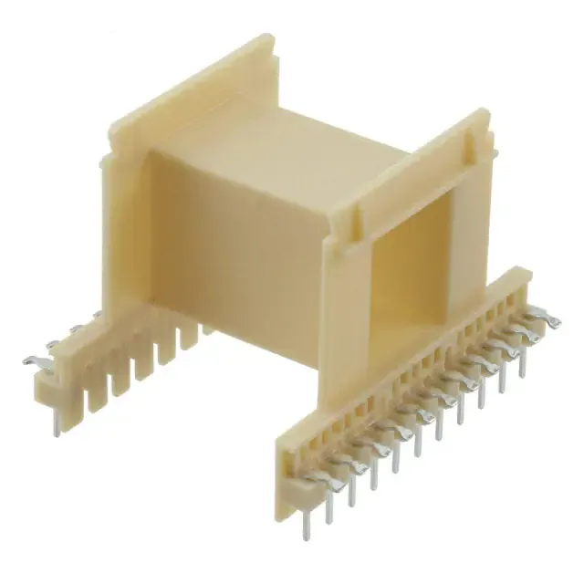 CPH-E55/28/21-1S-22P-Z (COIL FORMER HORIZONTAL)