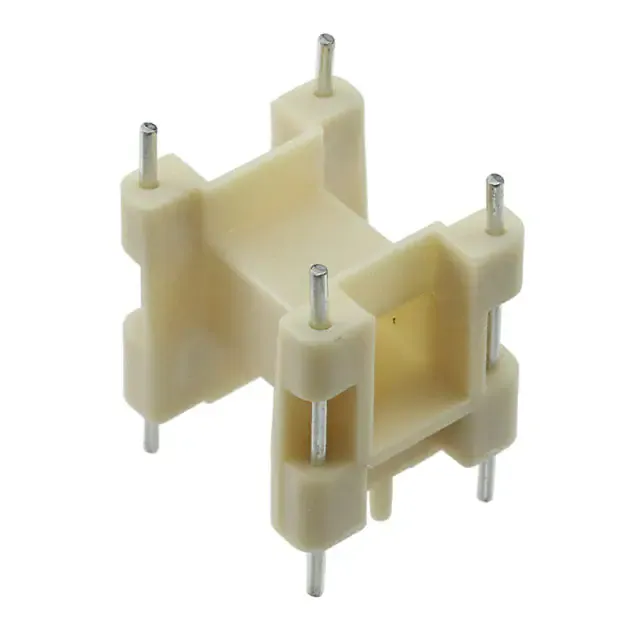 CPH-U15/11/6-1S-4P (COIL FORMER HORIZONTAL)