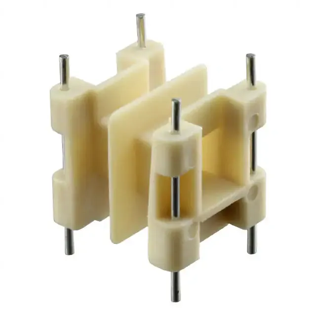 CPH-U15/11/6-2S-4P (COIL FORMER HORIZONTAL)