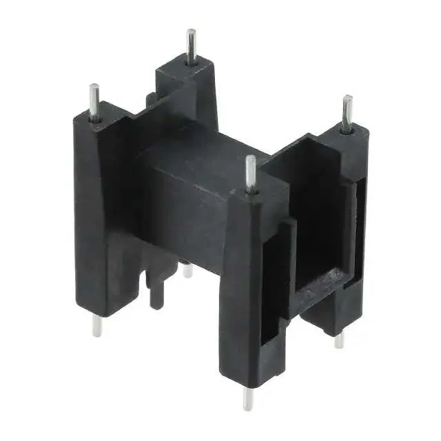 CPH-U20/16/7-1S-4P (COIL FORMER HORIZONTAL)