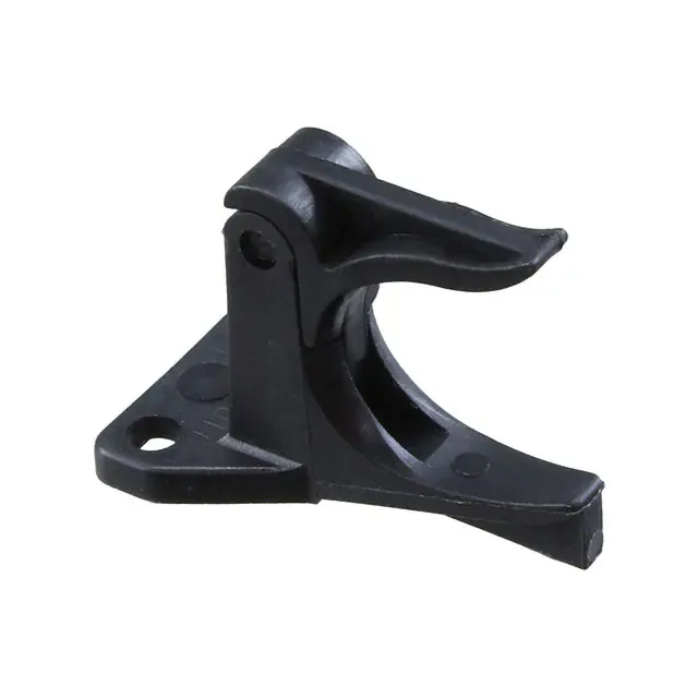 CPL.75-S8-X (CBL CLIP U-TYPE BLACK FASTENER)